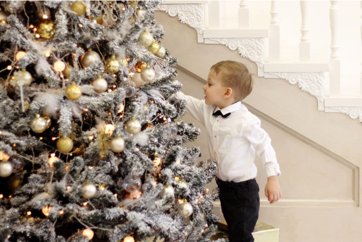 Get Ahead of the Game with Slim Artificial Christmas Trees