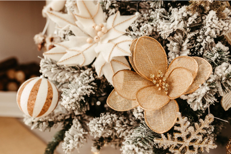 The Symbolic Significance of Wreaths in Weddings